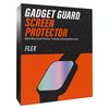 Gadget Guard Flex Antimicrobial Screen Protector for Apple Watch SE 2022 40MM VG-GGFLEXD228AP08A